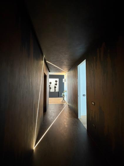 Penthouse in Cortina Herăstrău,acces din lift,3 parcări incluse - 2