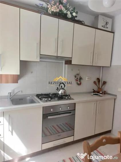 APARTAMENT DOUA CAMERE - PIETONALUL UNIRII - 4