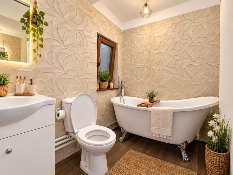 Casă individuală cu 5 camere cu Piscina în Bucureștii Noi