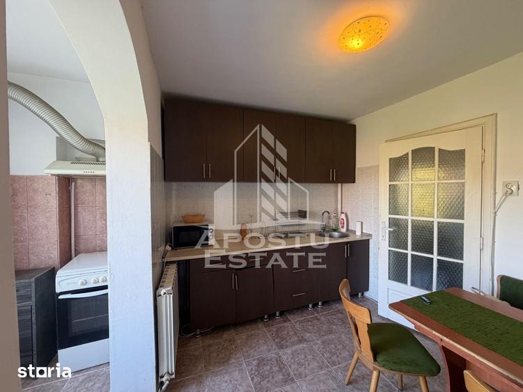 Apartament cu 2 camere de vanzare , decomandat , Lipovei , Timisoara - 6