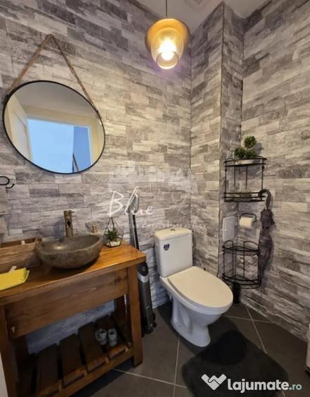 Apartament exclusivist in vila | Vedere frontala la lac, - Mamaia Sat (Constanta) - 9