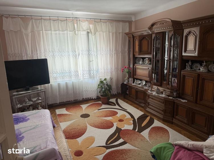 2 Case in aceeasi curte,Zona Titulescu - 1