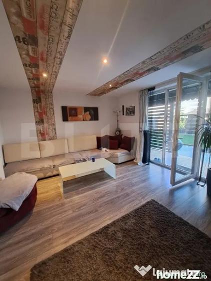 Casă cu 4 camere cu Teren 294 Mp în Ghimbav