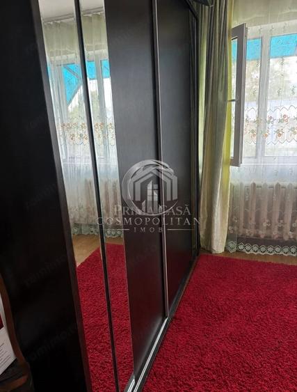Camera de camin cu baie proprie ~ zona Brosteni/Contactoare ~ etaj 2 ~ - 7