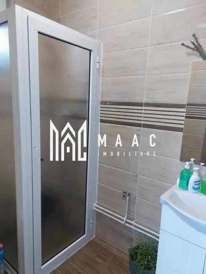 Casă individuală cu 2 camere cu Canalizare în Piața Cluj
