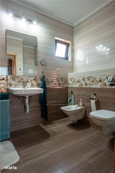 Vila D+P+E cu jaccuzi exterior in Iosia - 10