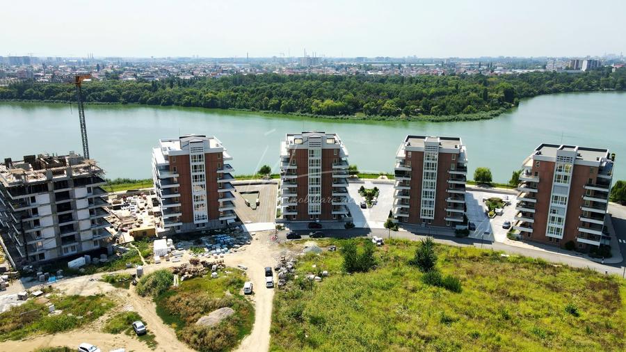 Garsonieră semidecomandată, mobilată în Central