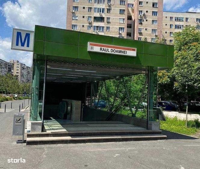 Apartament cu 2 camere semidecomandat în Drumul Taberei