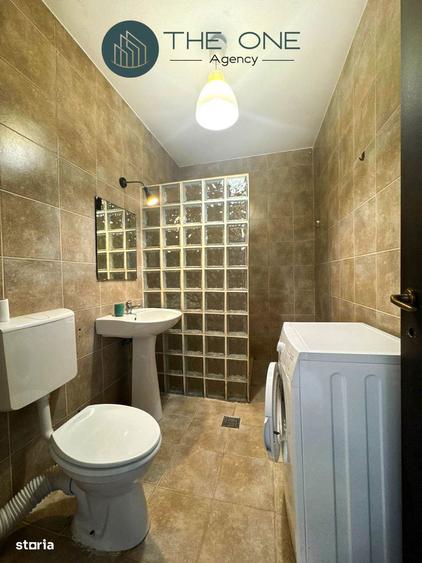 Observatorului - Apartament 2 camere - DECOMANDAT | Zorilor - 6