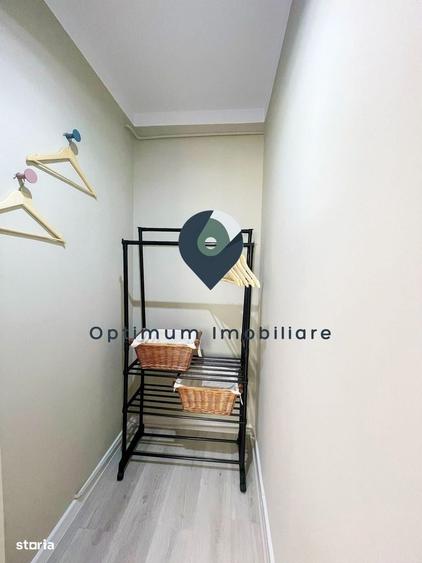 Apartament cu 4 camere decomandat în Mănăștur