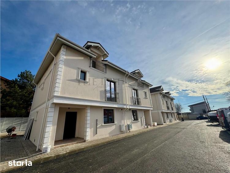 Casă cu 6 camere cu Teren 222 Mp în Central