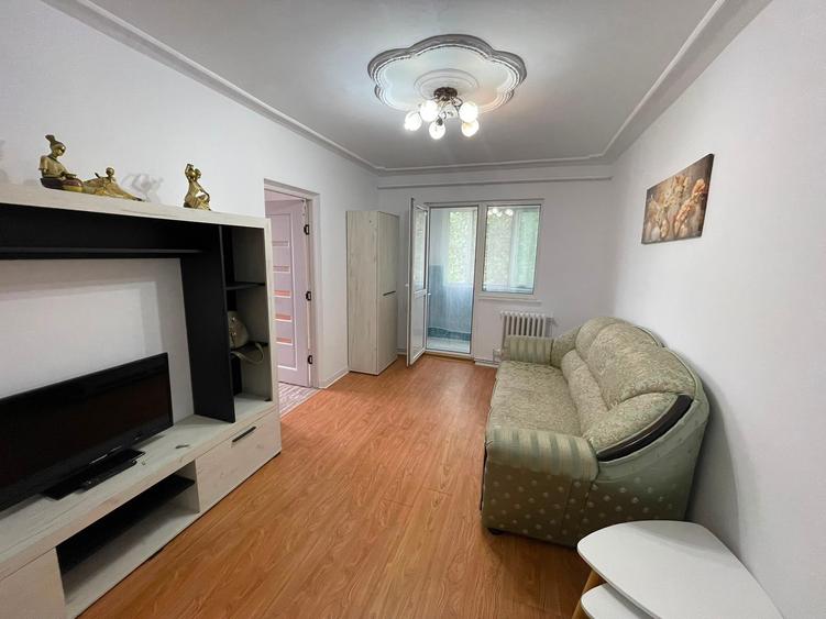 Apartament cu 2 camere nedecomandat în Alexandru cel Bun
