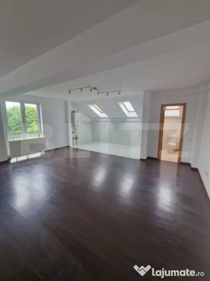 Apartament 3 camere, 93 mp, etaj 2, zona ?cheia - 2