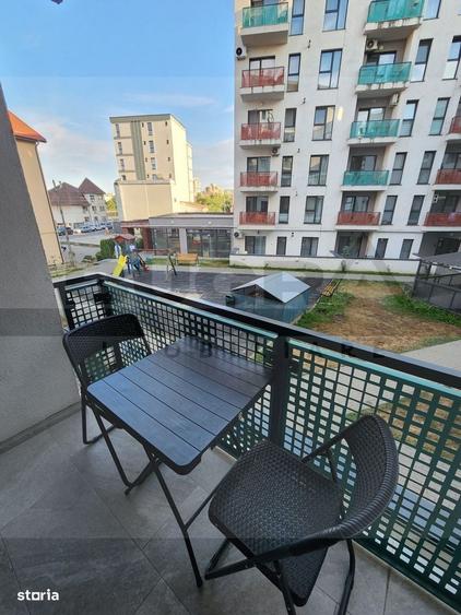 Apartament de 2 camere premium, 57mp, parcare, zona Piata 1 Mai - 7
