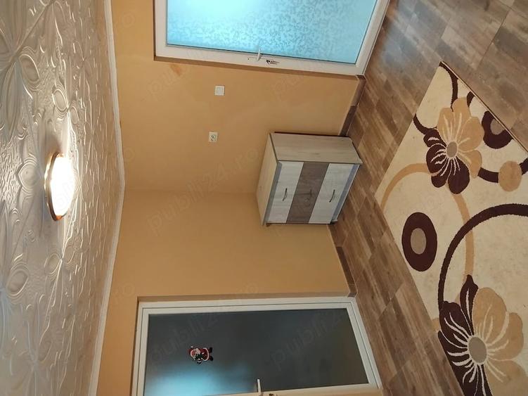 Casă cu Teren 500 Mp în Central