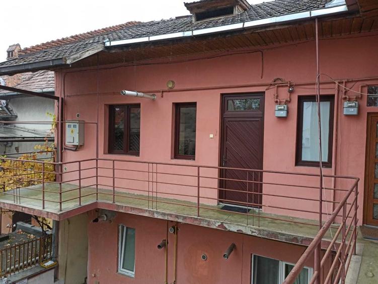 Inchiriere apartament central 2 camere in casa - 5