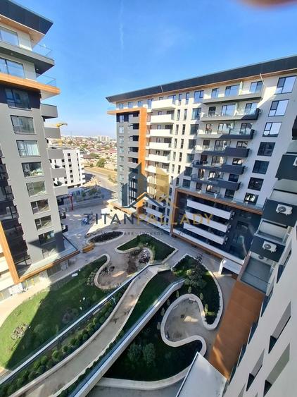 Apartament cu 2 camere decomandat în Theodor Pallady