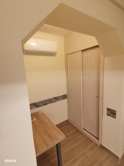 De inchiriat apartament cu 2 camere, decomandat Centrul orasului - 5