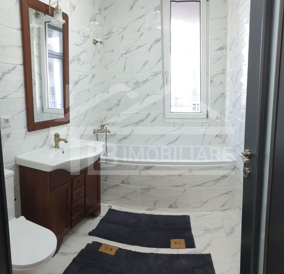 Apartament cu 2 camere, 56mp, Zona AMA Residence - 4