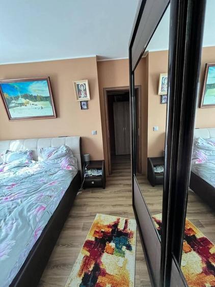 Apartament cu 2 camere decomandat, mobilat în Păcurari