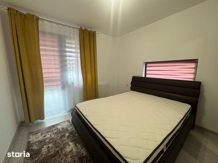 Apartament cu 2 camere Bucium - 7