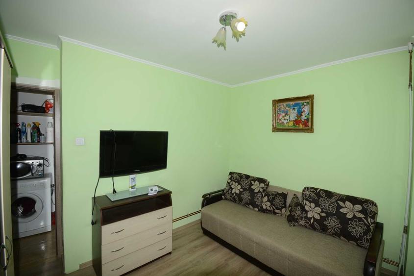 Apartament cu 2 camere decomandat în Nord