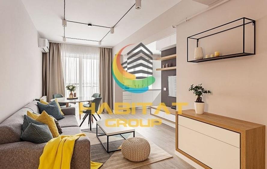 Apartament cu 2 camere decomandat în Nord-Vest — fotografia 1