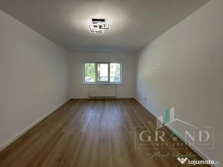 Apartament 3 camere de vanzare, 2 bai , Zorilor - 2