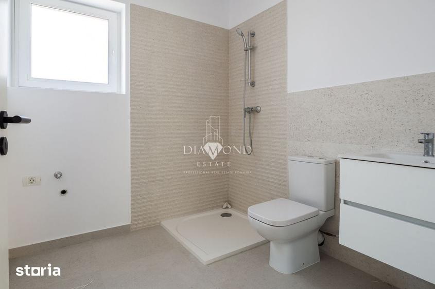 Apartament cu 4 camere în Central