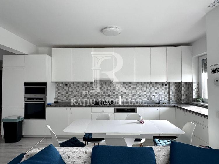 Apartament cu 3 camere | Iosia Residence | Oradea - 4