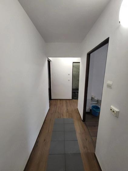 Apartament cu 2 camere decomandat în Scriitorilor