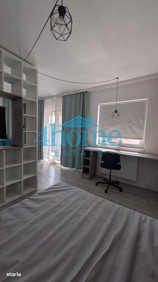 Garsoniera|Bucurestii Noi|Bazilescu|Metrou|Bloc Nou - 2