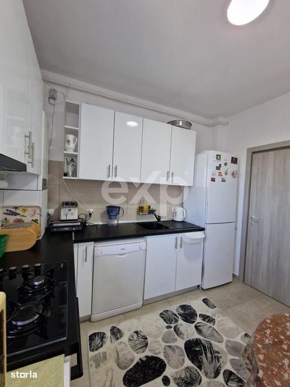 Apartament De Vanzare Green Residence 3 Camere +Parcare Bonus - 11