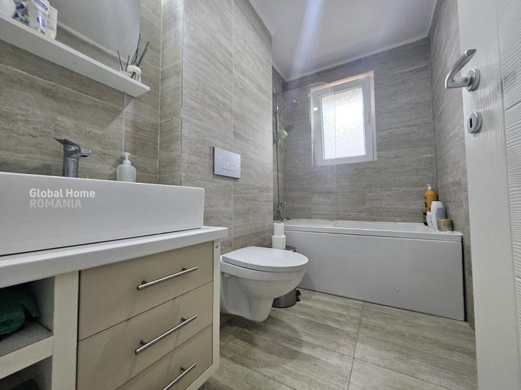 Apartament 2 camere | Gradina 70MP | 1 Loc de Parcare Inclus | COSMOPOLIS - 7