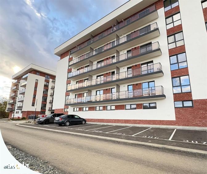 Apartament 2 camere | 55.76 mp | Galata | Intabulat | 106.578 Euro - 8