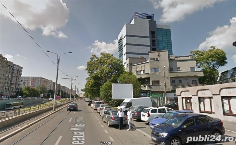 Spațiu comercial, de 50 mp, în Muncii