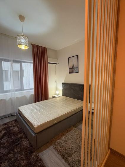 Garsonieră nedecomandată în Decebal