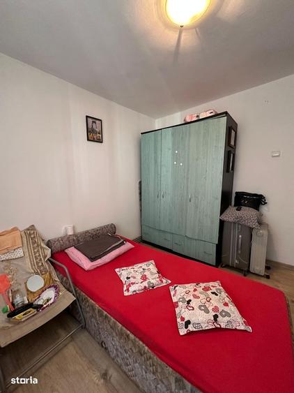 Apartament semidecomandat cu 2 camere. - 10
