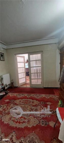 Apartament cu 2 camere decomandat în Dacia