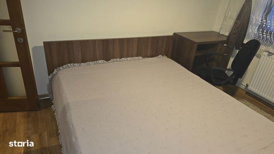 Inchiriez apartament 2 camere decomandat, Deva, Mihai Viteazu, etaj 2, - 16