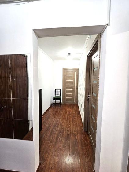 Apartament cu 2 camere decomandat, mobilat în 1 Decembrie 1918