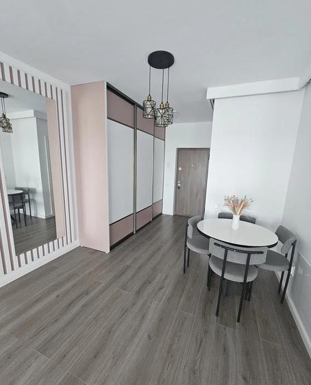Apartament in bloc nou, etaj intermediar, zona Oncos - 7