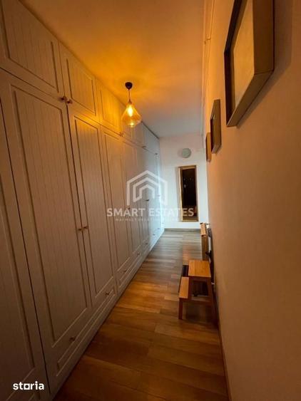 Apartament cu 3 camere decomandat în Aviației