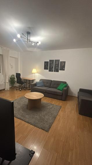 STUDIOU 40MP 7/8 CALARASILOR-DECEBAL-PTA MUNCII METROU IDEAL ”WORK FROM HOME”! - 2