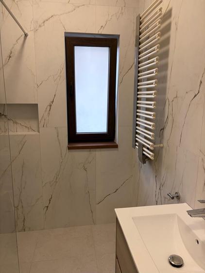 Apartament cu 2 camere decomandat în Popești-Leordeni