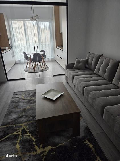 Apartament cu 2 camere decomandat în Theodor Pallady