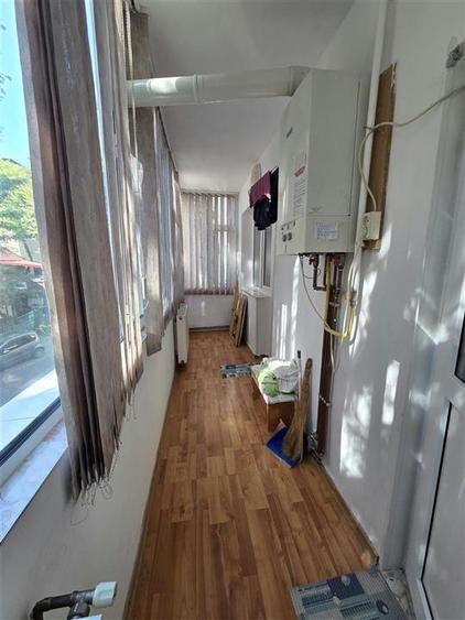 Garsonieră decomandată în Tătărași