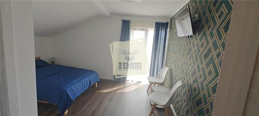 Casă individuală cu 7 camere cu Teren 558 Mp în Rășinari