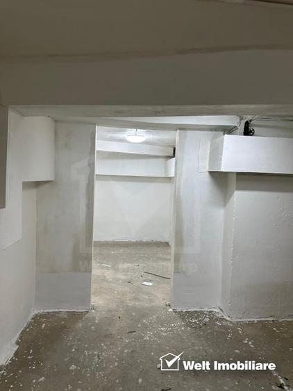 Spațiu comercial, de 120 mp, în Iris