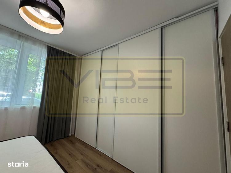 Apartament cu 2 camere decomandat în Copou